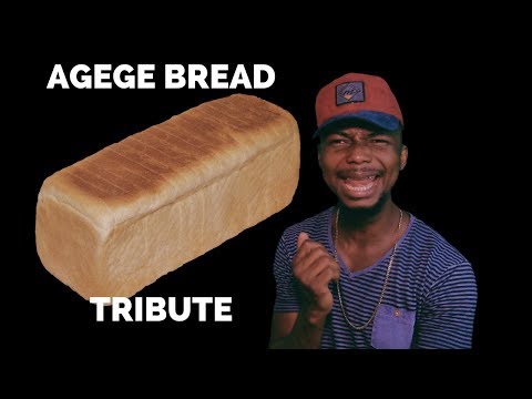 Emma Ohmagod - A Tribute to Agege Bread