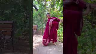 Sakal Ban | #heeramandi #sanjayleelabhansali #rajahasan #netflix #dance #traditional #shorts