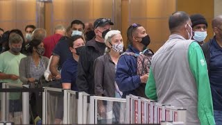 Tourism industry welcomes easing of US travel restrictions • FRANCE 24 English