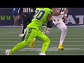 ernest jones seattle seahawks highlights 2024