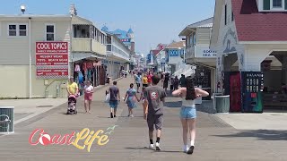 Supporting Seniors: Caps & Gowns for Cape Henlopen Students