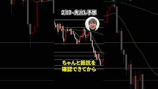 【2/10~先出し予想】トランプ関税の延期とJOLTS不振で”大暴落”？！今稼げ💰｜ドル円最新シナリオ