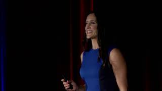 Don’t Underestimate Working Mothers | Dana Sumpter | TEDxCSULB