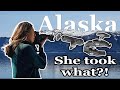 Simple Camera Gear | What I took on a cruise to Alaska | Review.