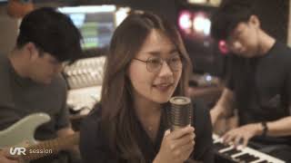 Saving Reggie Session | Moncus - Cerita Bintang - Live Session