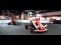 HyperGoGo GoKart for Kids and Adults - Available on Eridespace.com