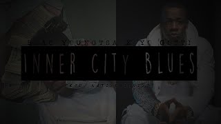 [FREE] Yo Gotti x Blac Youngsta Type Beat 2020 - "Inner City Blues" l Prod. Native Genius