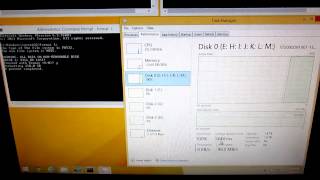 How to Pause & Resume Disk Formatting (Command Prompt)