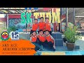 Sky Ace Aerobic Crews (SAAC)-  BEST SONG EVER by One Direction - Senamrobik SK TUDM