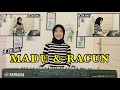 MADU & RACUN REMIX TIKTOK BY ARINDI PUTRY