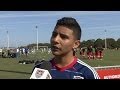 Opportunity Knocks: Chicago Fire's Sebastian Padua