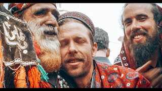 Masti Qalandari Dhamal - Ep4 Music of the Mystics