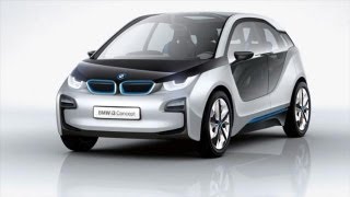 A BMW Electric Car for the Price of a Chevy?