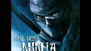 Sound of Games: "The Last Ninja" - HQ