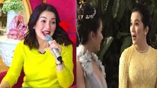 Kris Aquino explains why she did not attend Crazy Rich Asians Philippine screenings