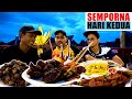 Lobster murah di Semporna Sabah?!! Jom TERJAH!!!!!! | Part 2