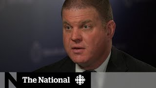 Investigating an alleged serial killer: Lead detective talks about the Bruce McArthur case