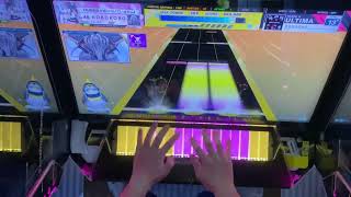 ［CHUNITHM 台灣］B.B.K.K.B.K.K.(ULTIMA)