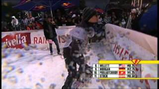 freestyle.ch 2010: Qualification - Snowboard