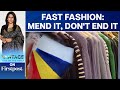 Fast Fashion is Getting Faster While Choking Our Planet | Vantage with Palki Sharma