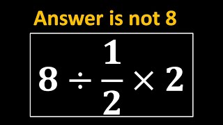 Smart People Are Arguing Over This “Easy” Math Question