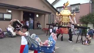 2017千路町納涼祭 005