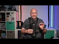 cotton carrier ccs g3 camera harness system for one camera