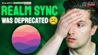 Realm DB Deprecation, Koin 4.0 & More - Android News October 2024