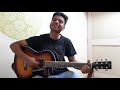Sohnea | Guitar Version | Niranjan Mhetre