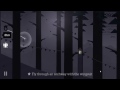 Alto's Adventure - Fly through an archway with the wingsuit