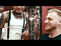 a documentary on liem barber shop a formation of a culture tattoos chapter 2