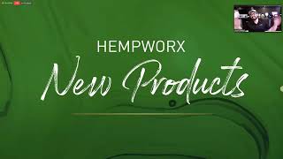 MyDailyChoice Hempworx CBD Oil Products