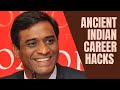 Dr. Radhakrishnan Pillai on Ancient Indian Career Hacks | The Ranveer Show | Chanakya