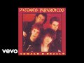 Ratones Paranoicos - No Quiero Estar Acá (Official Audio)