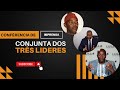 DOMINGOS SIMÕES PEREIRA, NUNO GOMES NABIAM, FERNANDO DIAS DA COSTA,ABUDU MANÉ E AGNELO REGALA TODOS