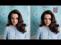 kangana ranaut brings old money glamour to bollywood for emergency promotions a style breakdown