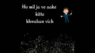 Kajla lyrics || Tarsem jassar || Punjabi song lyrics❤️