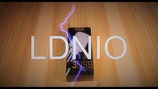 LDNIO 3 Port USB Travel Charger - EFFICIENT GADGET