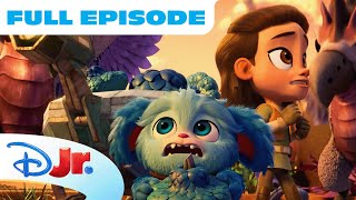 Star Wars Young Jedi Adventures Full Episode S2 E2 Disneyjr X