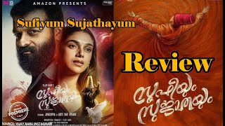 Sufiyum Sujathayum | Malayalam Film Review | Prime Video | Aditi Rao | Jayasurya | Dev Mohan