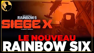 Rainbow Six Siege X: ÉVOLUTION MAJEUR🔥Days Gones Remastered MAUVAISE NOUVELLE !😂