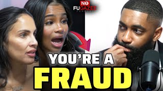 Single Moms ATTACK Cooley on Him Dating A Single mom Then This HAPPENED…
