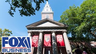 Harvard professor charged with illegal ties to China