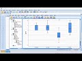 SPSS - Box Plots of Multiple Variables