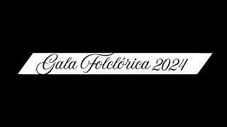 Gala Folclorica 2024 - Liceo Rene Descartes, Viña del Mar