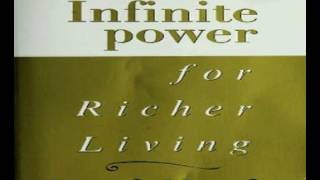 Infinite Power for Richer Living   Joseph Murphy
