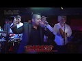 Danny Enrique y su Orquesta Canta el Tema Siento en Don Ramon Night Club Union City