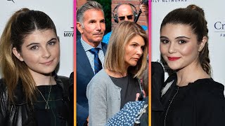 How Lori Loughlin and Daughters Olivia Jade and Bella Plan to Reclaim Careers After Scandal