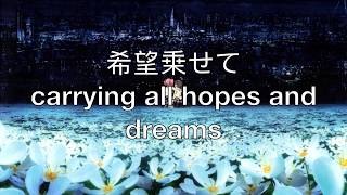 カラフル/Colorful by ClariS (English translations)  [Madoka Magica: Rebellion opening (FULL)]