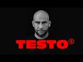 VEYSEL feat. GRINGO - TESTO (Official Video)